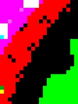 Walpaper abstrak Stock Illustration