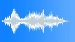 WALRUS Sound Effect