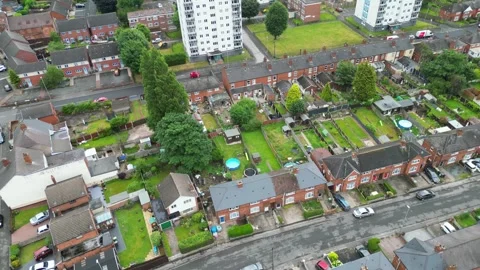 Walsall Town of West Midlands England Stock Video Pond5 Walsall Town of West Midlands England Stock Video Pond5