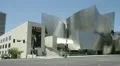 Walt Disney Concert Hall Los Angeles HD Footage