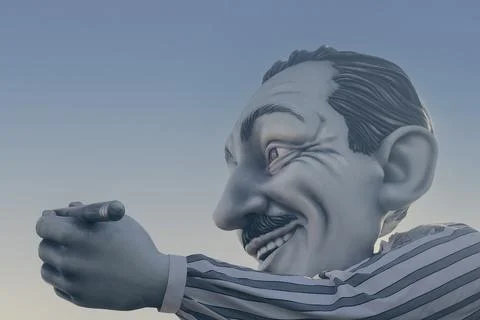 Walt Disney 스톡 사진