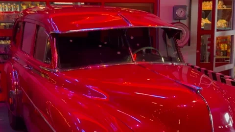 Walt Disney Studios 9 Stock Footage 306352104