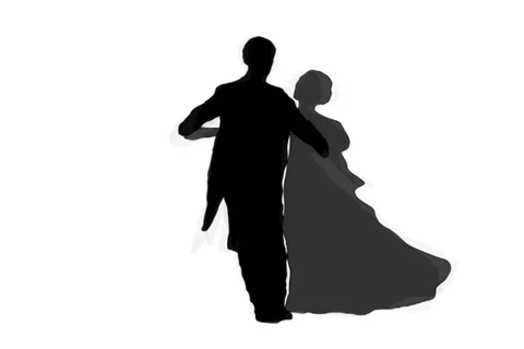 Waltz Stock Footage 34296366