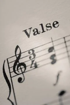 Waltz Stock Photos
