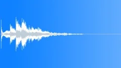 Wand Magic Sound Effect