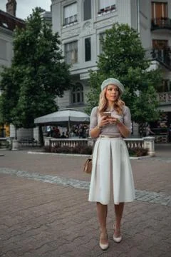 Wandering around Stock Photos