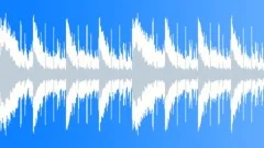 Wandering Mind (Loop) Stock Music