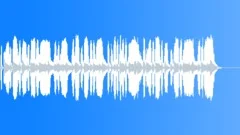 A Wandering Minstrel I Stock Music