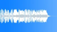 A Wandering Minstrel I Stock Music