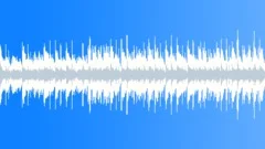 Wandering Orion Loop Stock Music