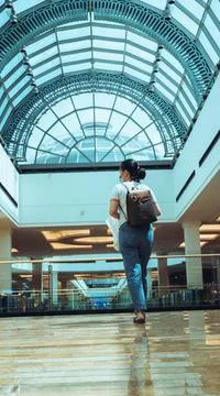 Wandering Stock Photos