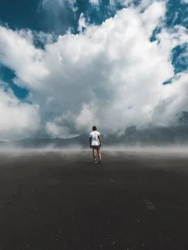 Wanderlust Stock Photos