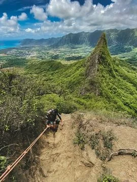 Wanderlust Stock Photos