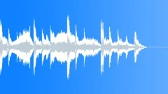 Wang Yang Theme Audio Logo Stock Music