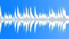 Wang Yang Theme - Mystery Loop Stock Music