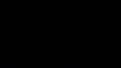 Waning gibbous Stock Footage 35755881