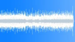 Wanna Be Loud Stock Music