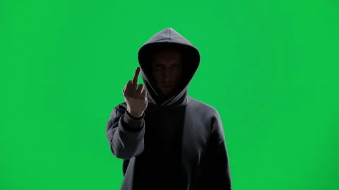 Wanted Hacker is Coding Virus Ransomware Using Abstract Binary Code. Cyberattack Stock-Footage 231257333