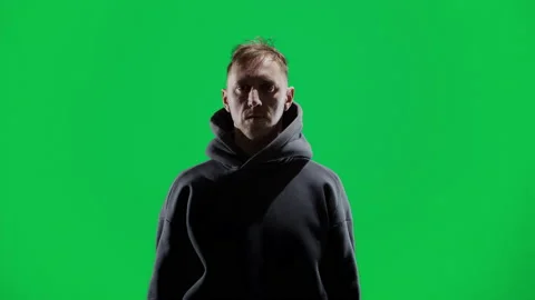 Wanted Hacker is Coding Virus Ransomware Using Abstract Binary Code. Cyberattack Stock-Footage 231509958