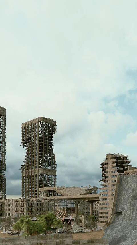 War 1 Stock Footage 317545972