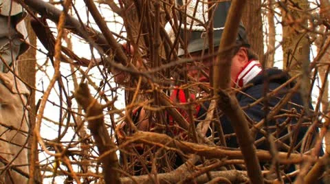 WAR OF 1812 Stock-Footage 10836247