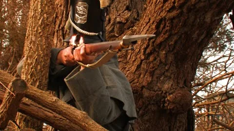 WAR OF 1812 Stockbeeldmateriaal 10847896