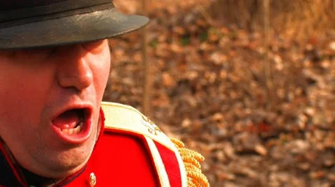 WAR OF 1812 Stockbeeldmateriaal 12314161