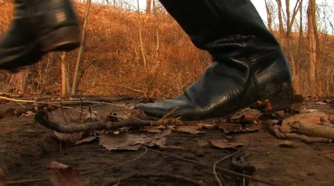 WAR OF 1812 Stock-Footage 12314557