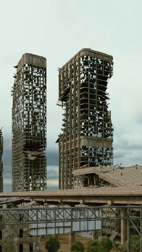 War 2 Stock Footage 317545967