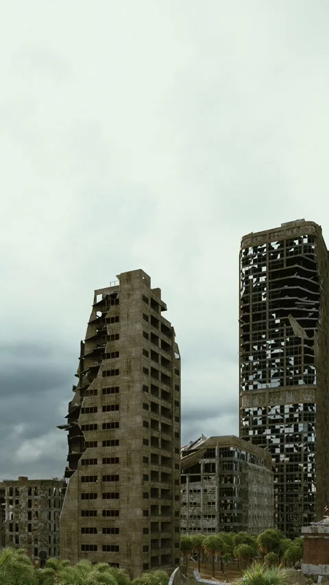 War 5 Stock Footage 317545990