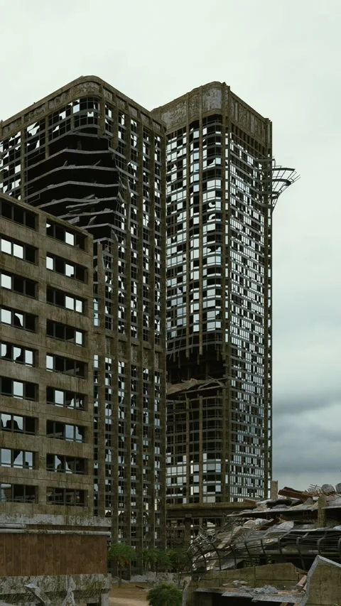 War 6 Stock Footage 317545994