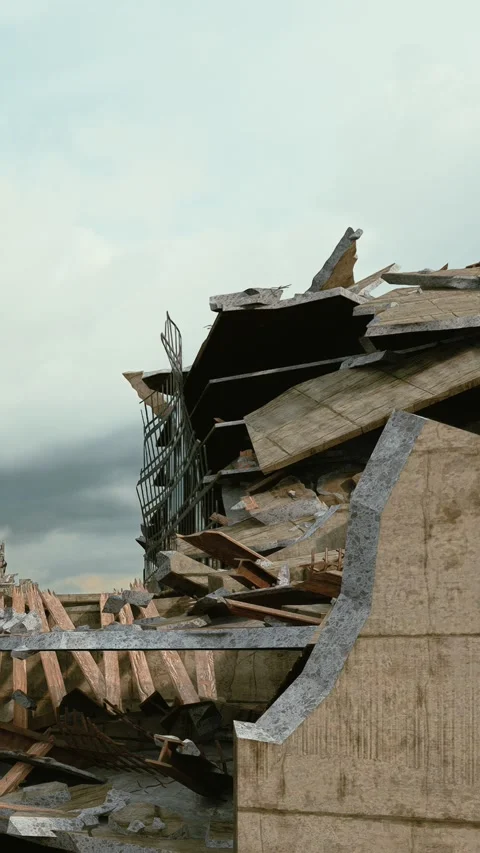 War 8 Stock Footage 317545995