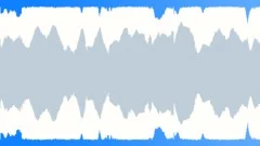 War Bass Loop 5 Sound Effect