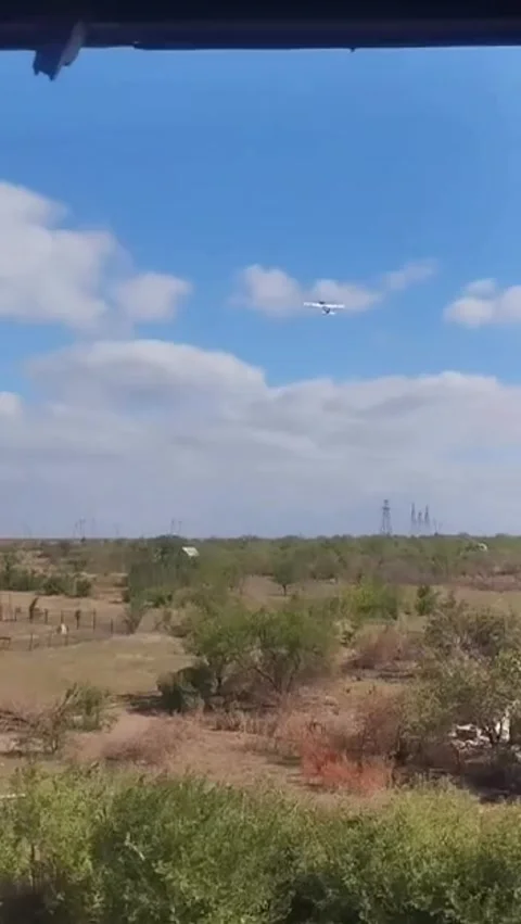 War between Russia and Ukraine on July 2, 2026, launch of new training drones Vídeo Stock 338077246