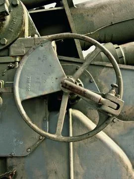 War cannon Stock-Fotos