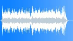 War of Civilisation Big Screen Cinematic Patriotic Reflective Action Military Stock Music