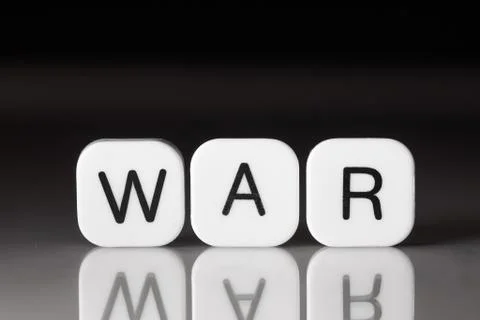 War concept Stock Photos