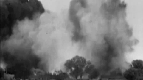War data Stock Footage 235131771