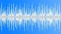 War Drums - African 3 Stock Music