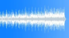 War Drums -Tribal Ethnic Stock Music