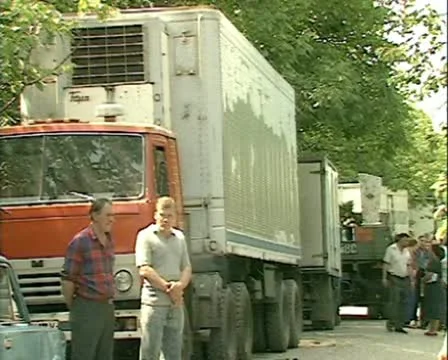 War Stock Footage 12054666