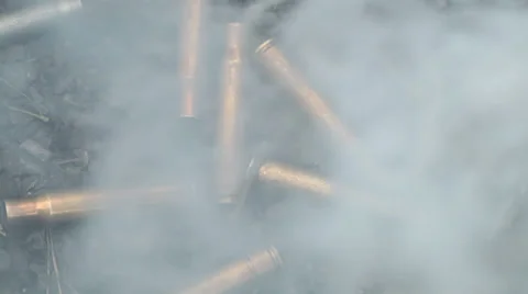 War Stock Footage 33695670