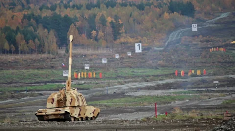 War Stock Footage 34358708