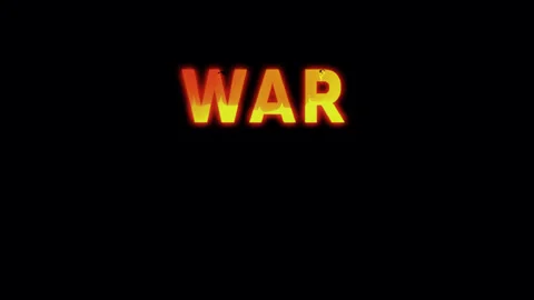 War Stock Footage 262996766