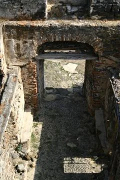 War Fort Stock Photos