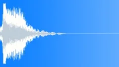 War hammer - smashes armor Sound Effect