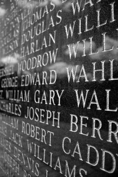 War Heroes Stock Photos