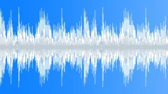 War Machine (seamless loop) Stock Music