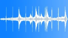 War Of The Machines Underscore Stock Music