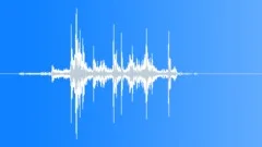 War map - paper movement 01Sound Effect